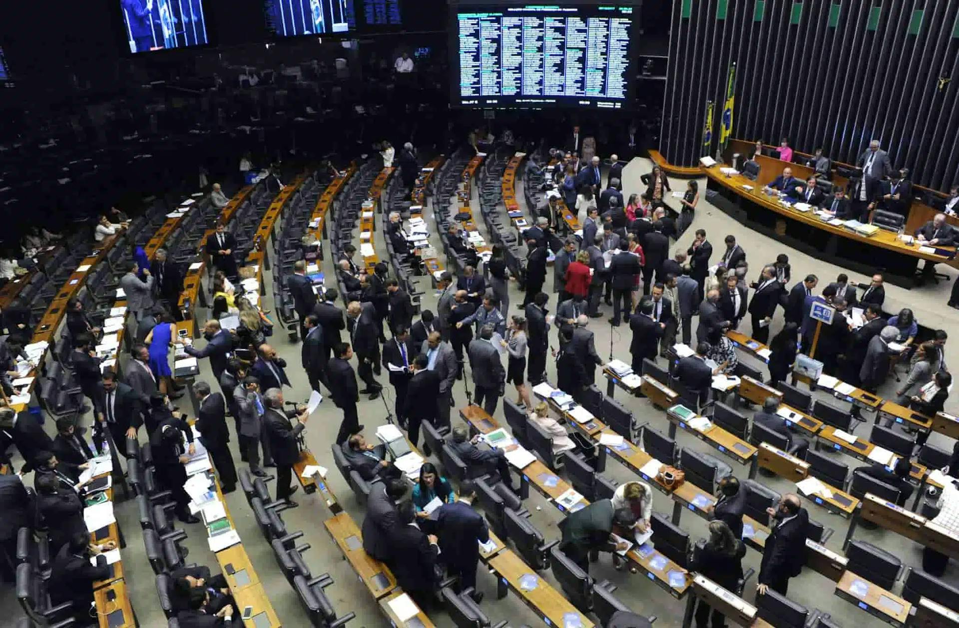 Reforma da Previdência será votada em segundo turno pela Câmara dos Deputados