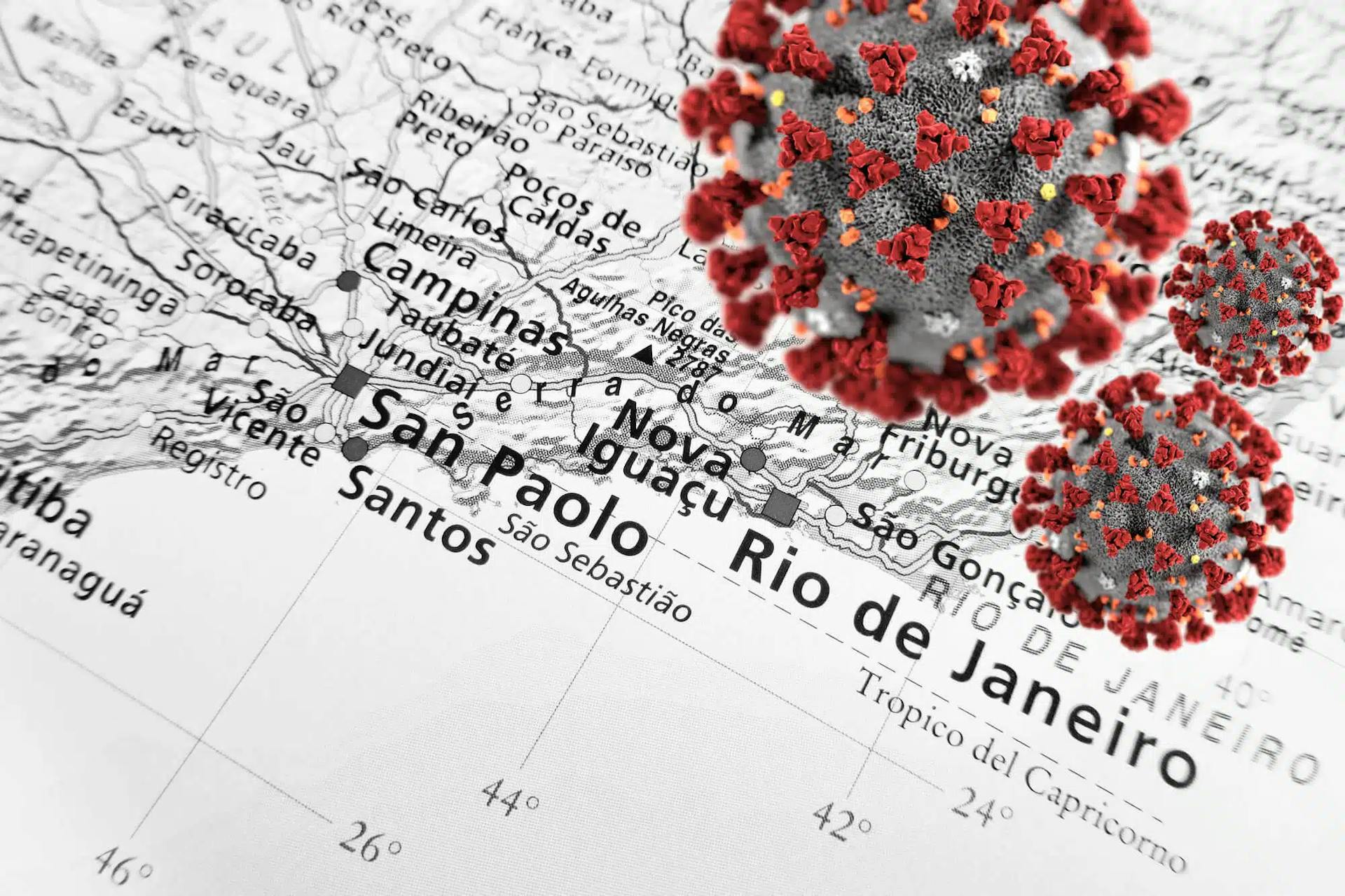 O Coronavírus e os benefícios por incapacidade do INSS