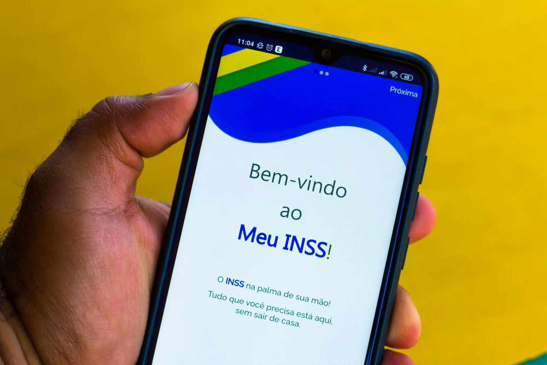 Quase um terço das agências do INSS no país continuam fechadas