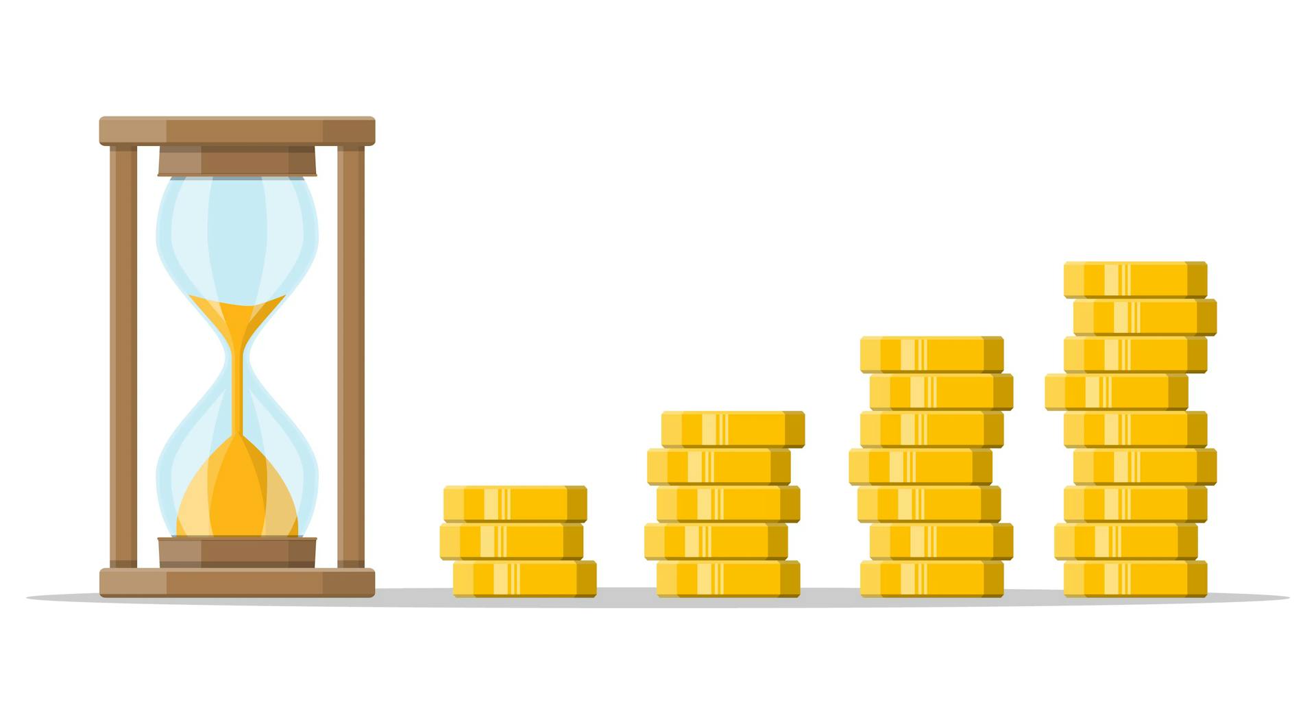 Tempo de contribuição no INSS: quanto mais melhor!