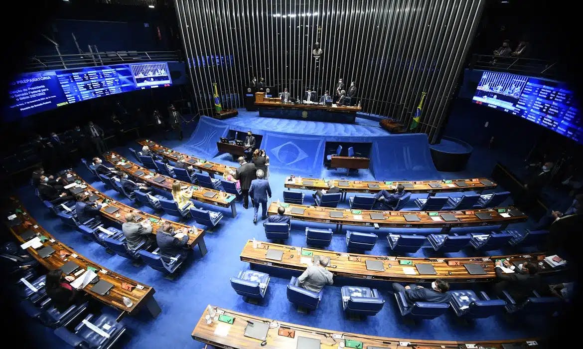 senado federal