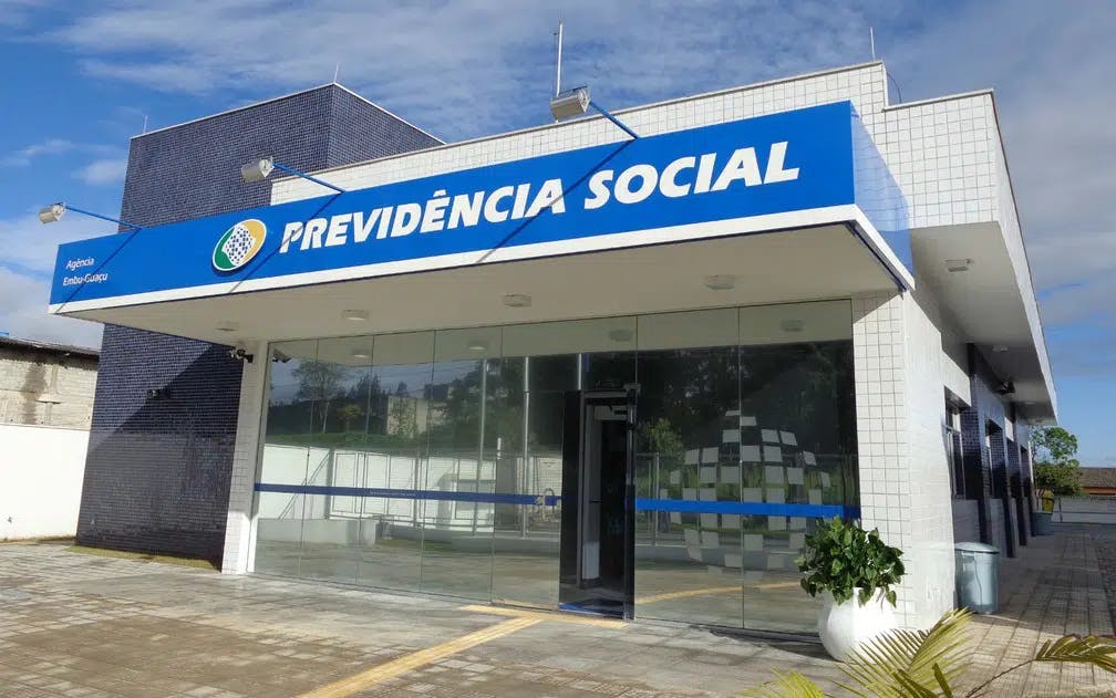 INSS inicia os pagamentos de benefícios com reajuste a partir de hoje (25)