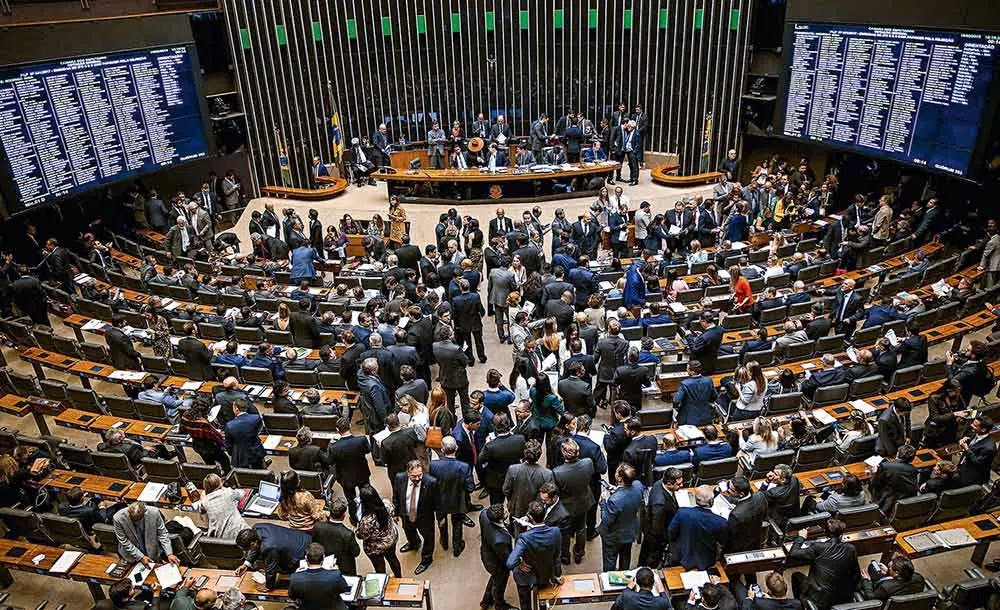 Câmara aprova o pagamento pelo governo de honorários periciais em ações contra o INSS