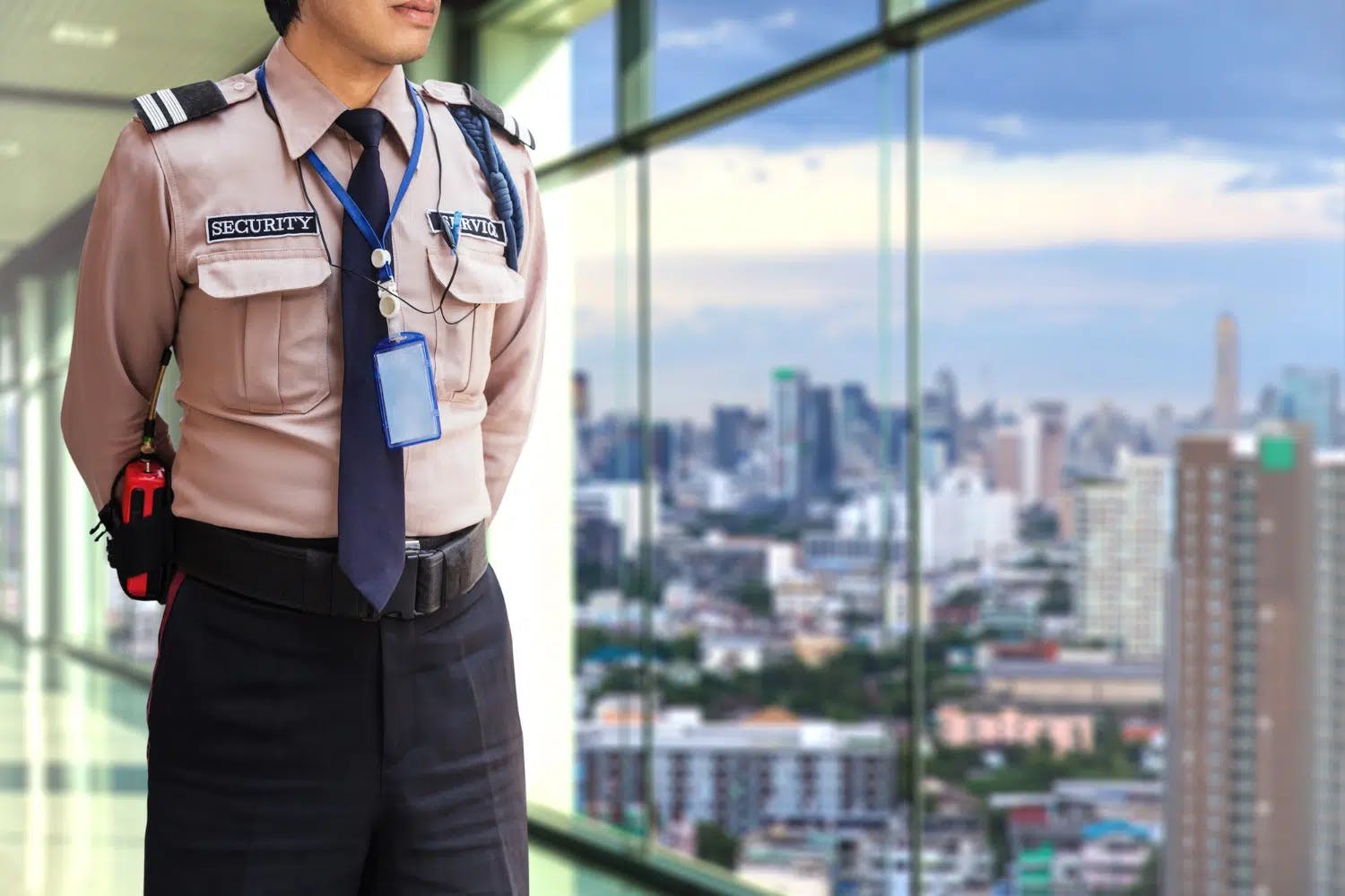 Aposentadoria especial dos vigilantes será julgada no STF (Tema 1209)