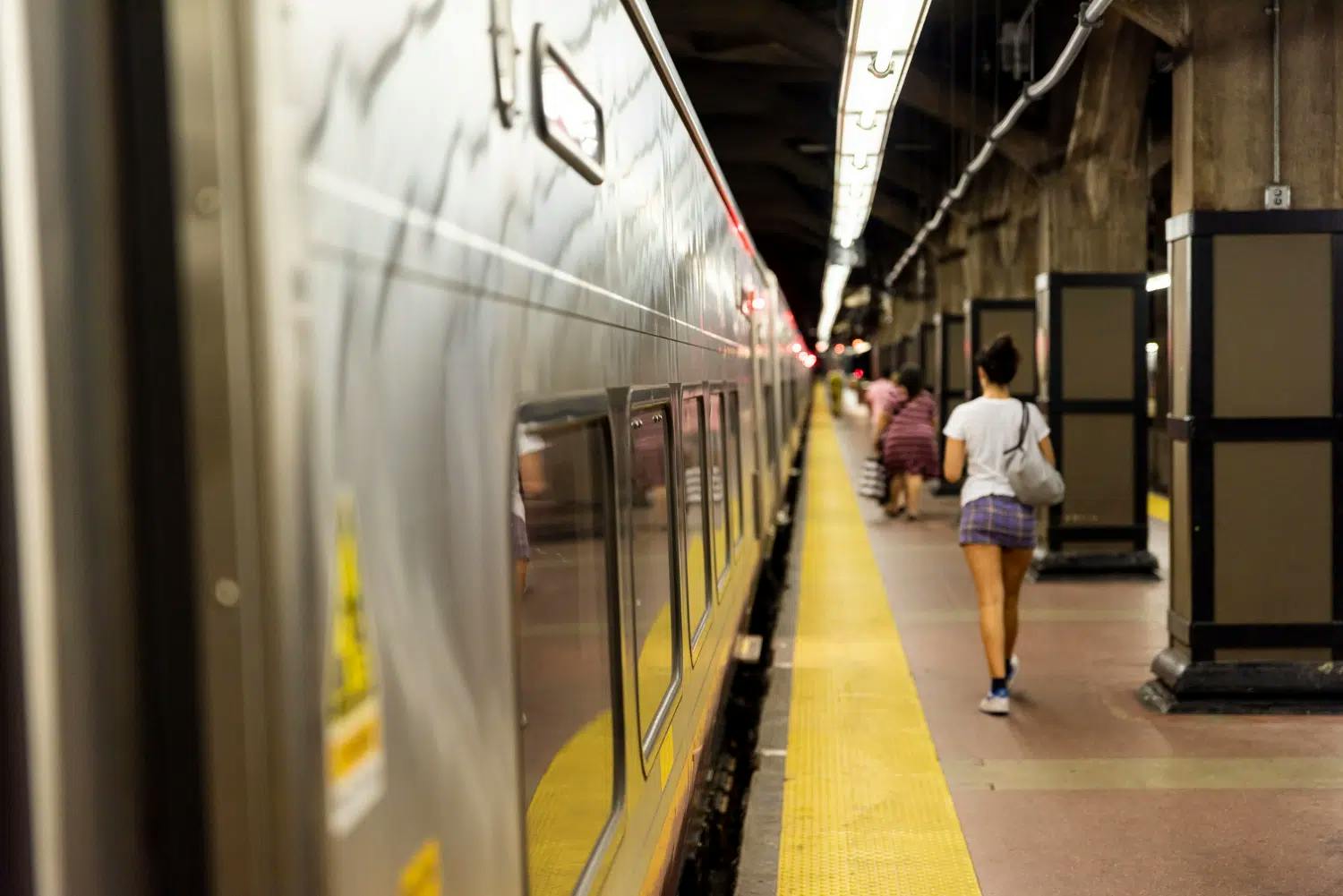 TRF3 reconhece tempo especial exercida por um trabalhador de metrô