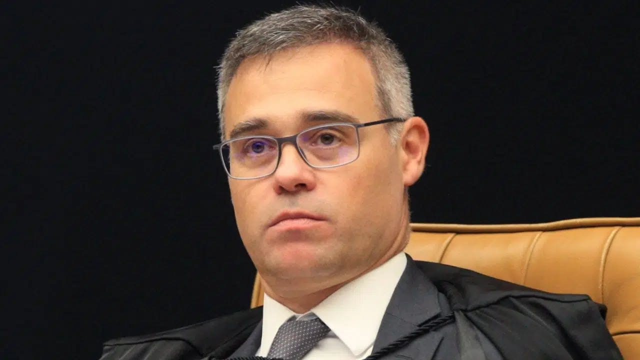 André Mendonça é o novo relator da Revisão da Vida Toda no STF