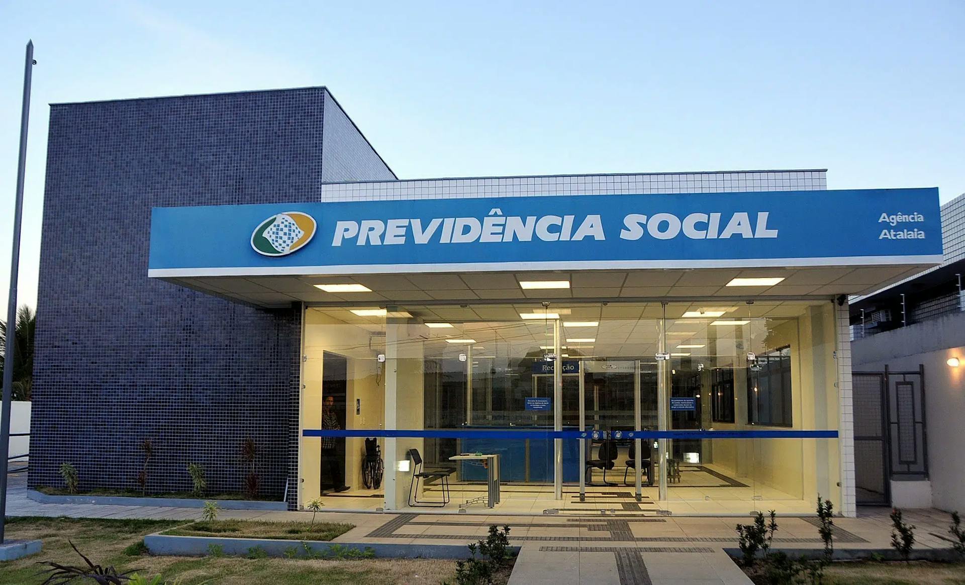 Agências da Previdência Social não funcionam nesta sexta (13)