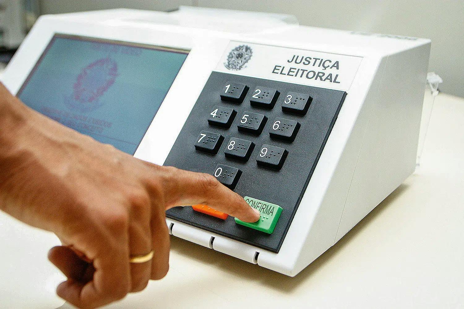 Votar nas eleições se configura como Prova de Vida para os segurados o INSS