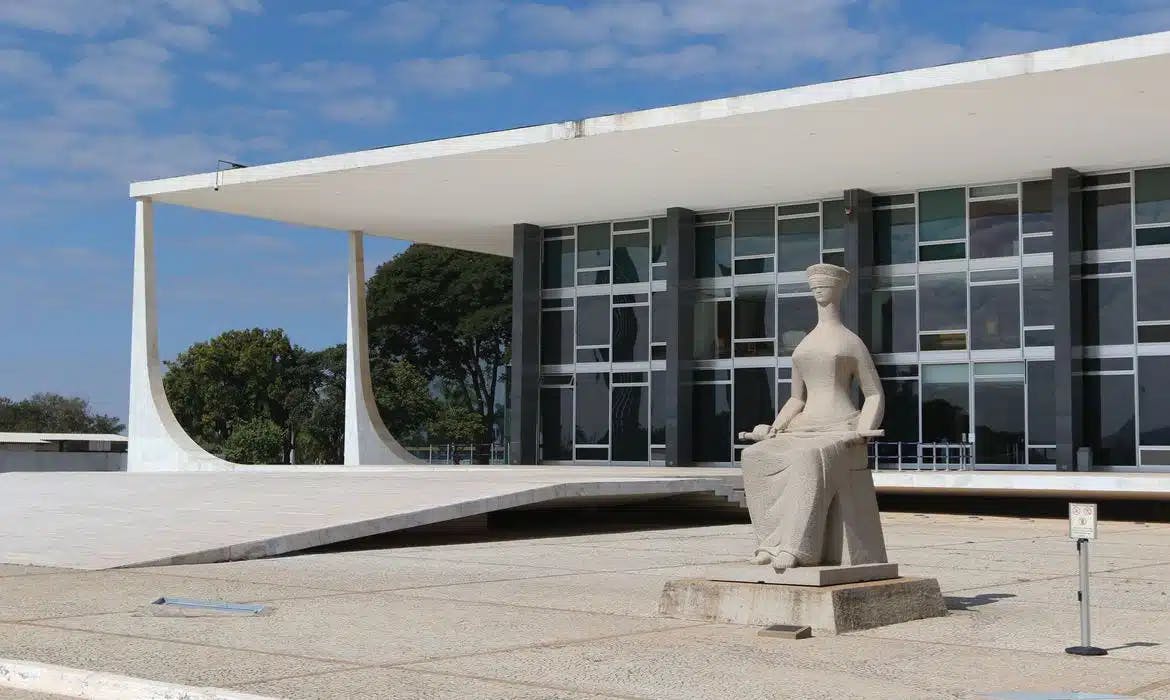 STF coloca Revisão da Vida Toda na pauta de julgamento