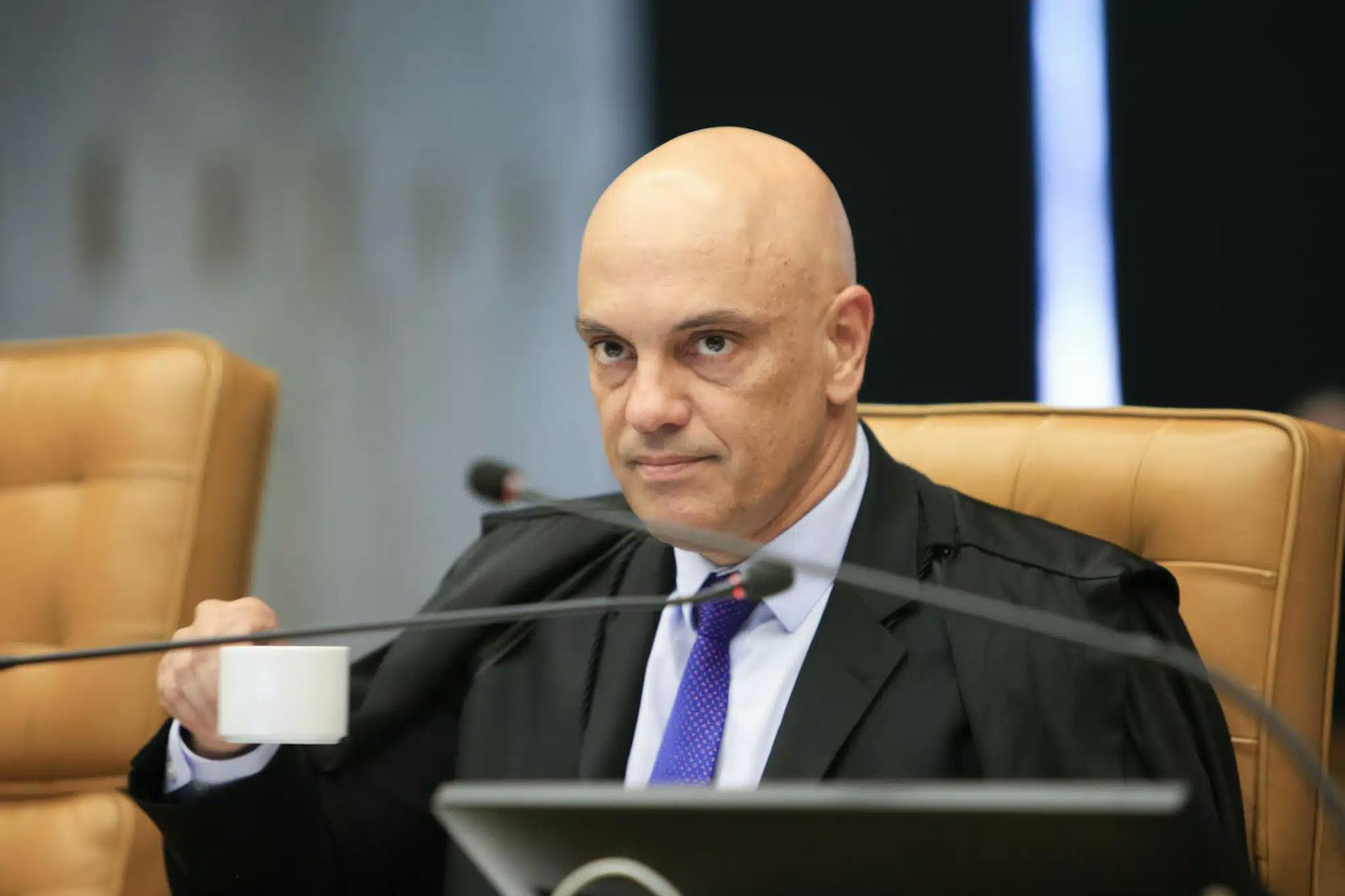 alexandre de moraes