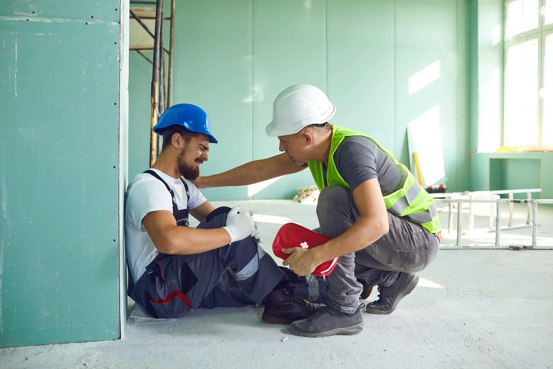 Atestmed aceita requerimentos de benefício por acidente de trabalho