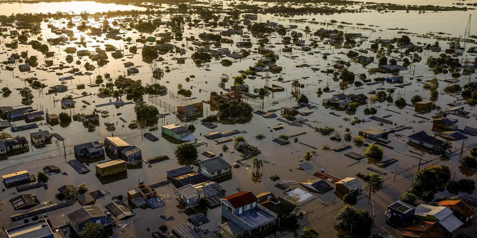 INSS vai antecipar pagamento de aposentadoria no Rio Grande do Sul