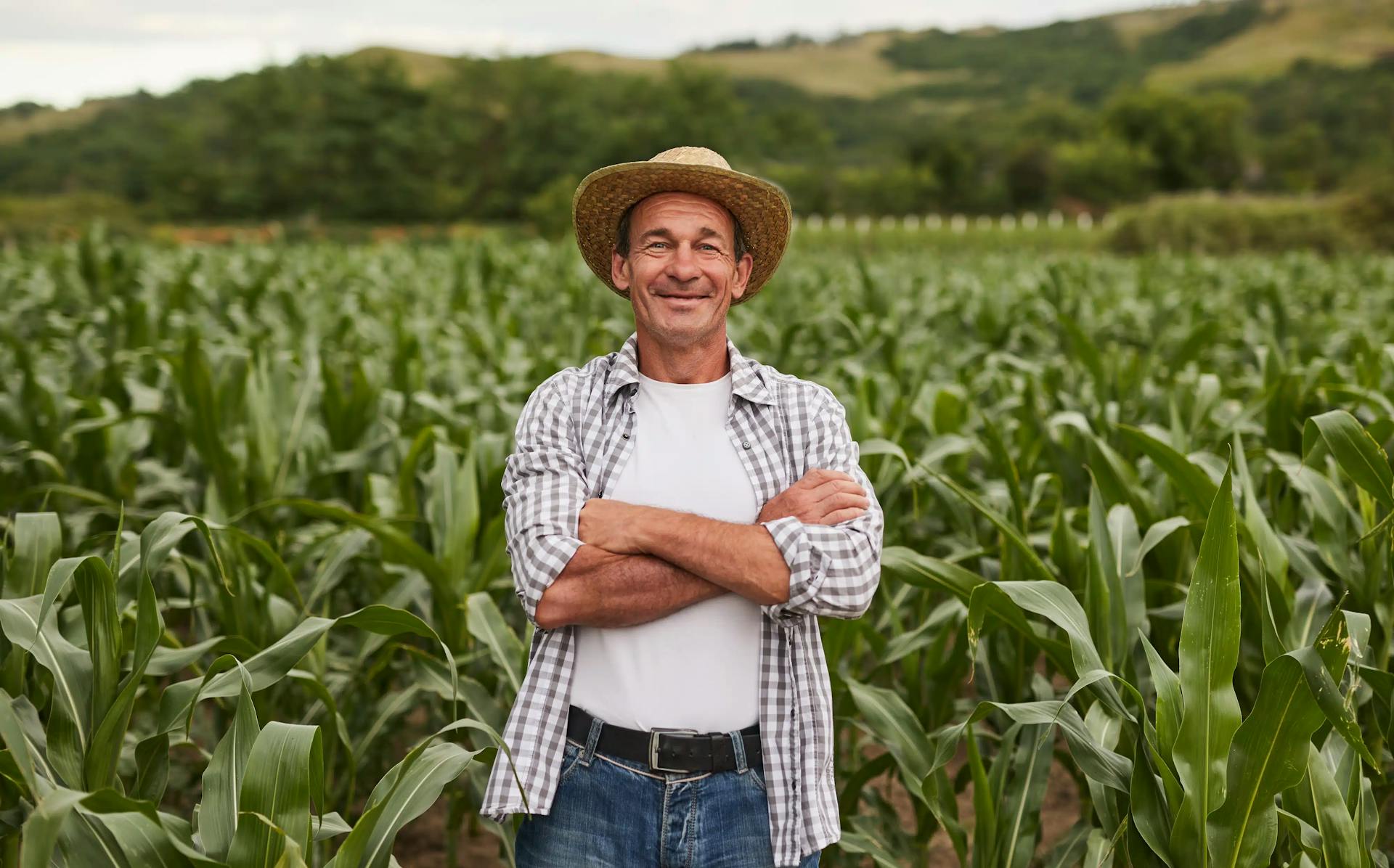 Comissão aprova projeto que enquadra como segurado especial produtor rural com alta produtividade