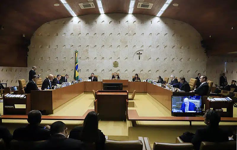 STF vai decidir se aposentadoria por doença incurável deve ser integral