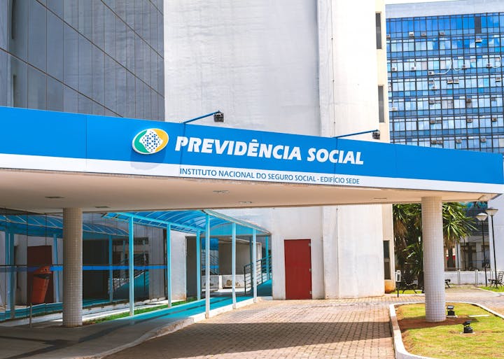 Imagem relacionada a notícia Perspectivas para o sistema previdenciário nos próximos anos